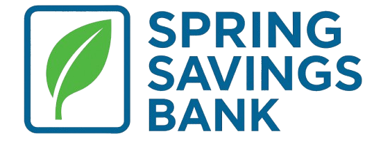  Spring Savings Bank Logo